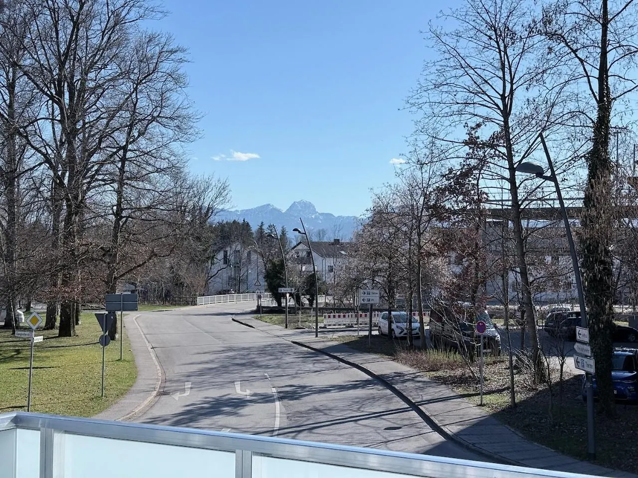 Thermenblick Bad Aibling 0*,  Germany