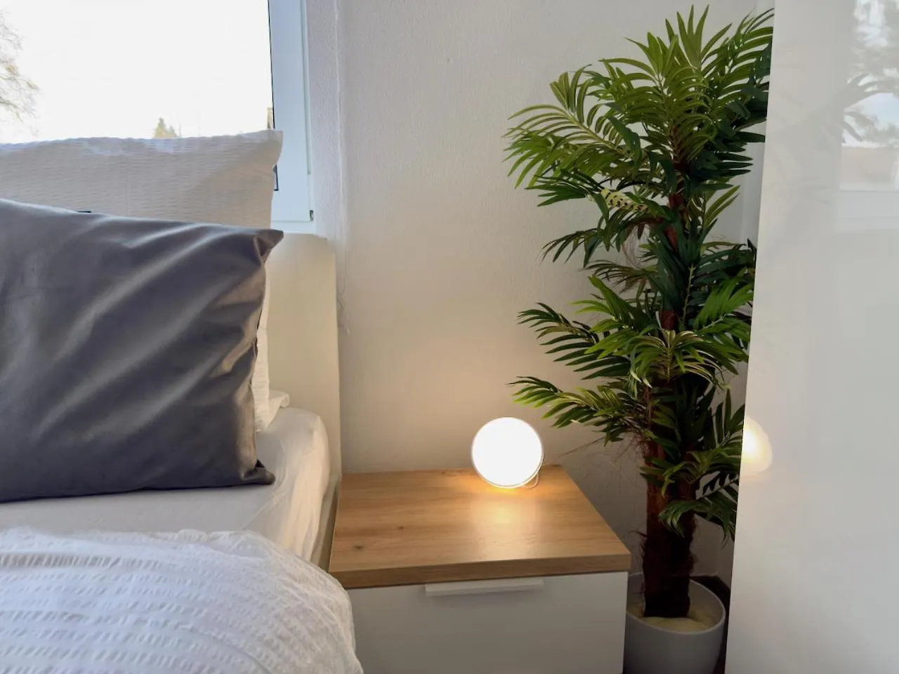 Thermenblick Bad Aibling Apartment