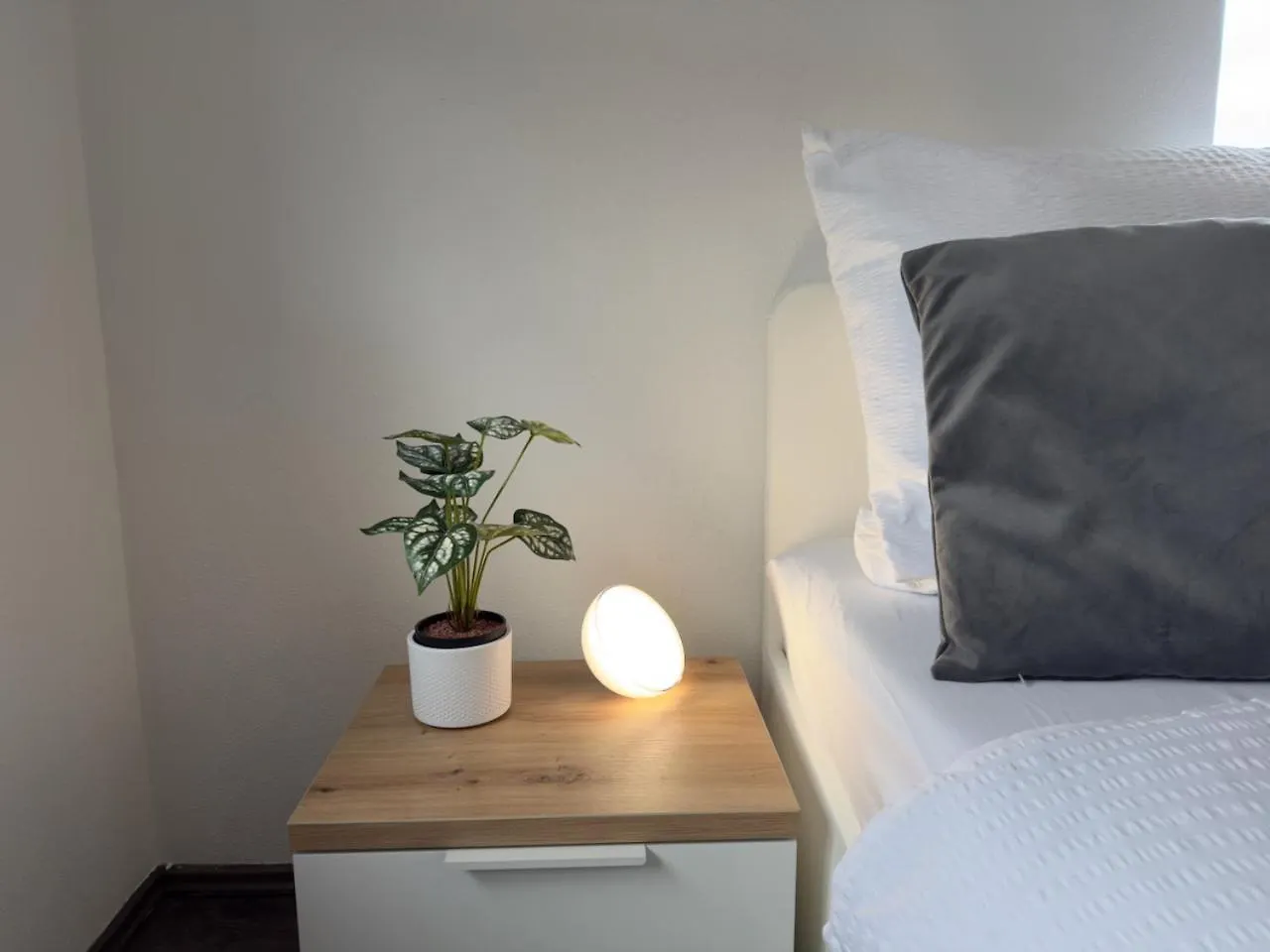 Apartment Thermenblick Bad Aibling Germany
