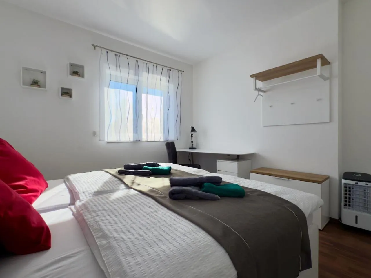 Apartment Thermenblick Bad Aibling