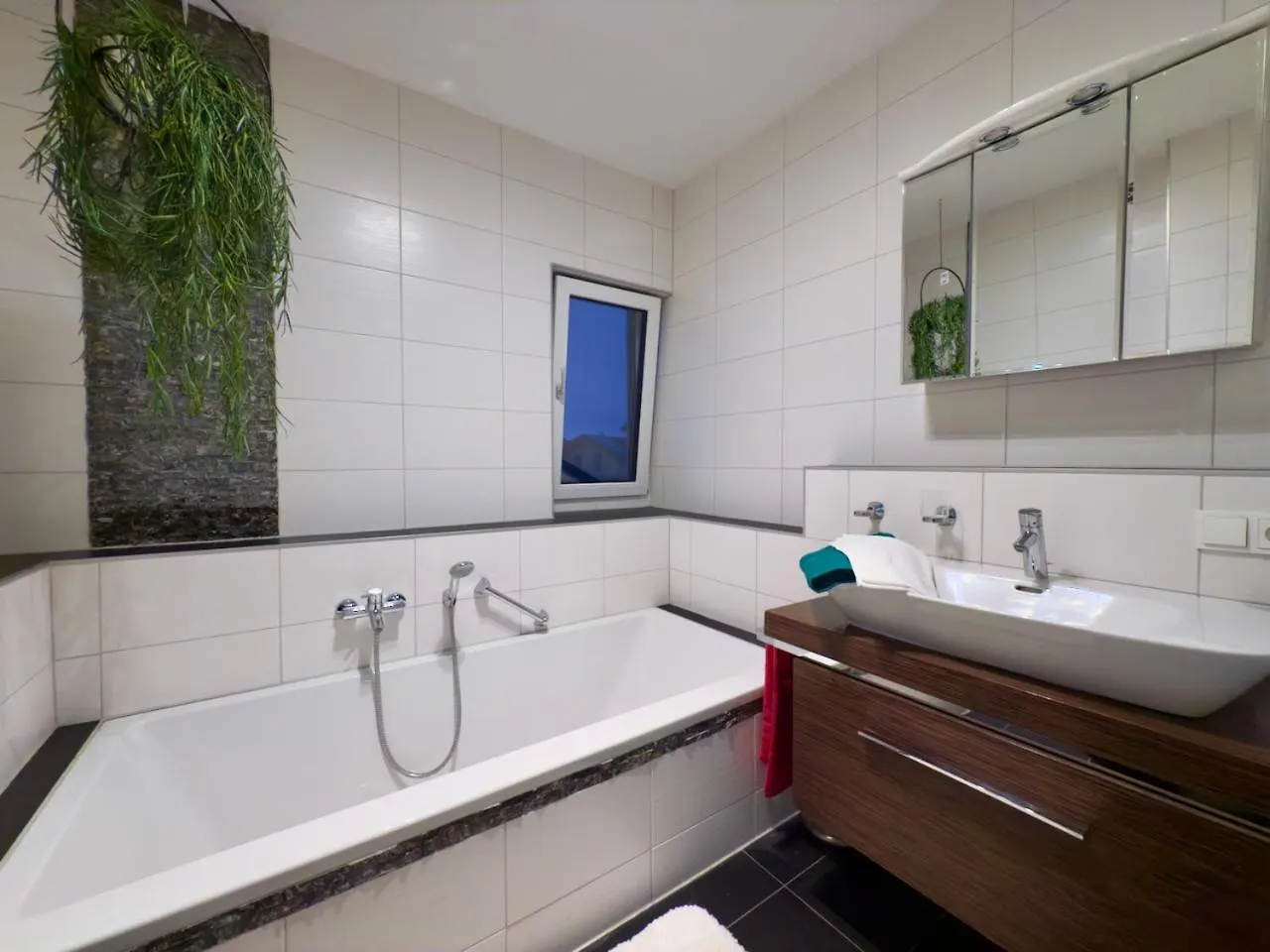 Thermenblick Bad Aibling Apartment
