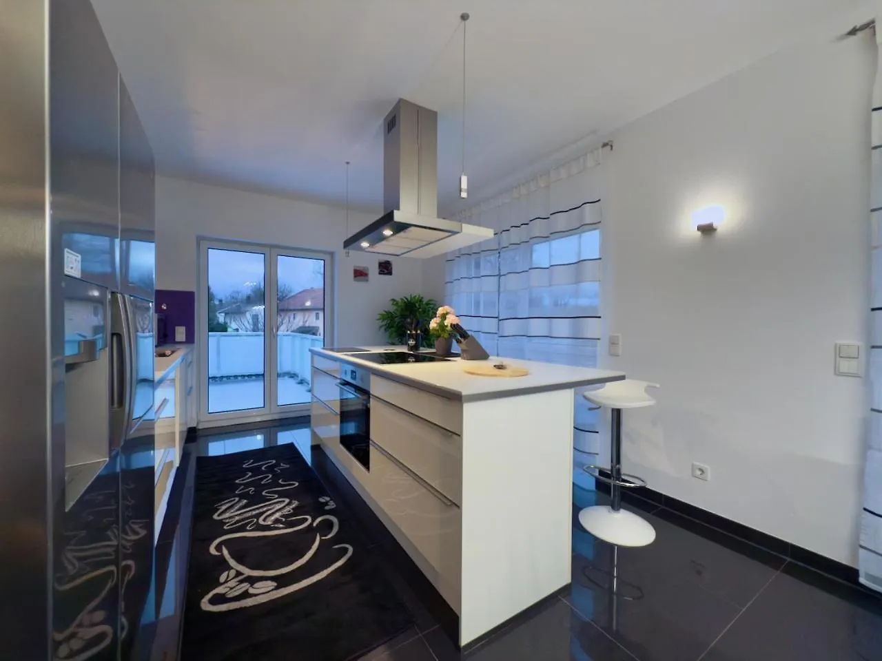 Apartment Thermenblick Bad Aibling