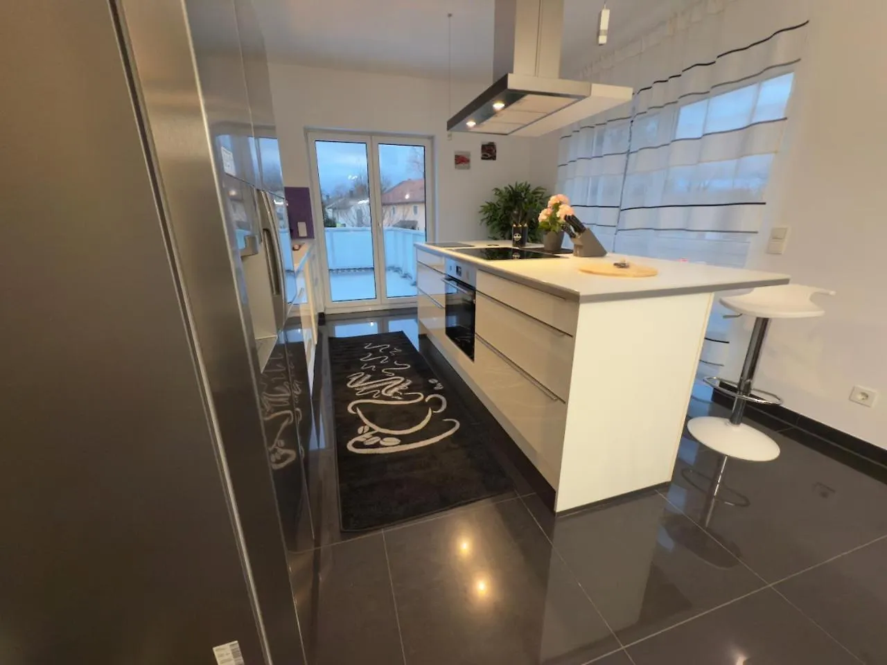Apartment Thermenblick Bad Aibling