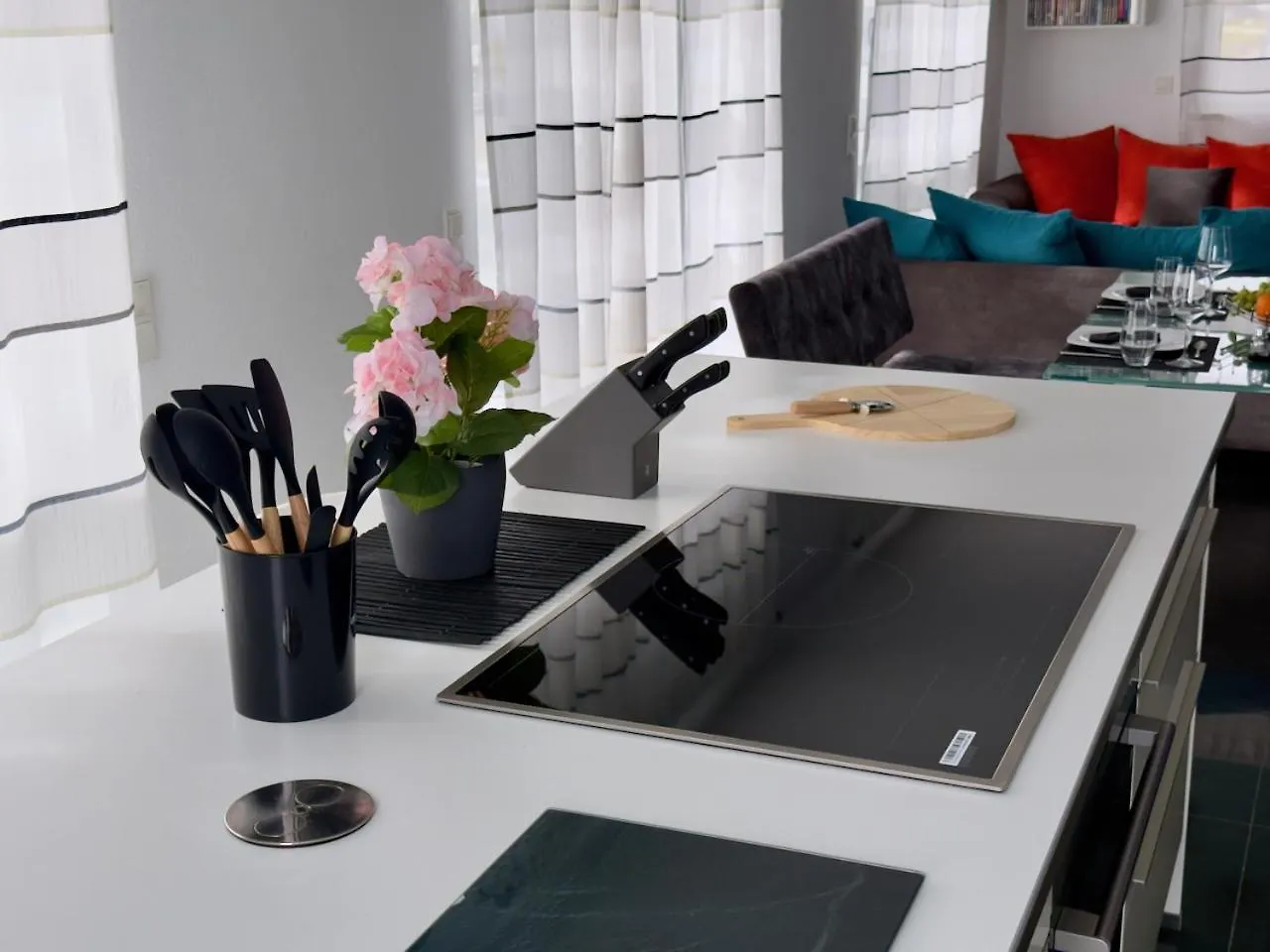 Apartment Thermenblick Bad Aibling