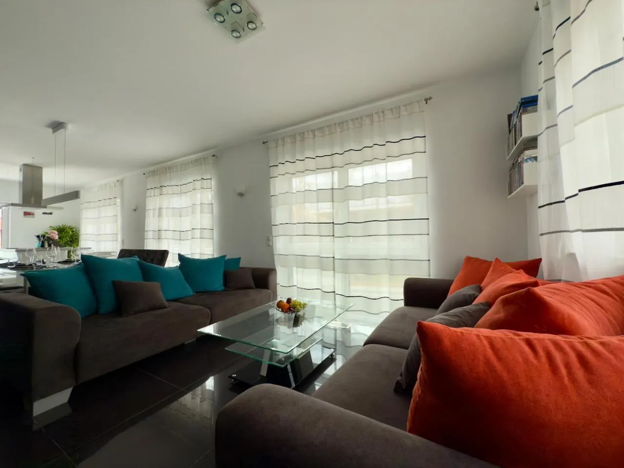 Thermenblick Bad Aibling Apartment