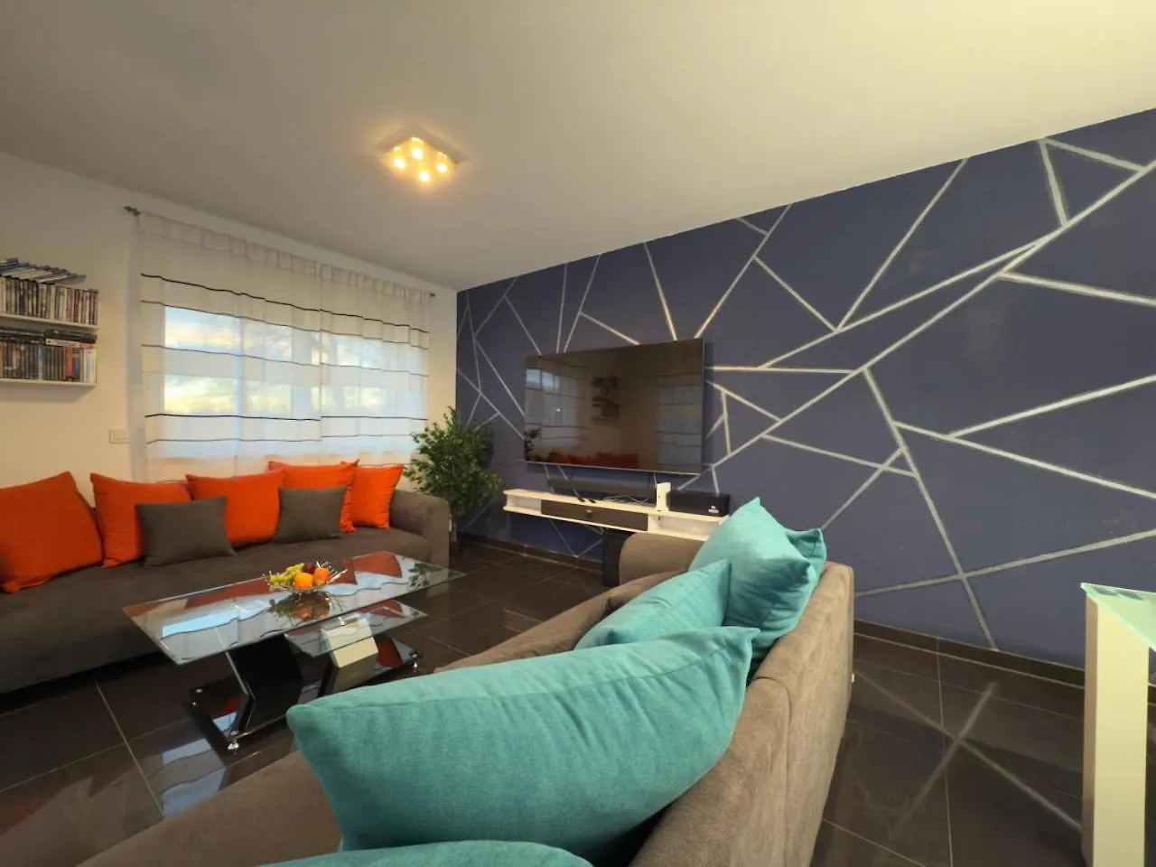 Apartment Thermenblick Bad Aibling