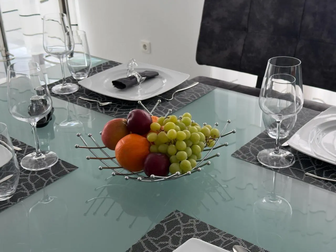 Apartment Thermenblick Bad Aibling Germany