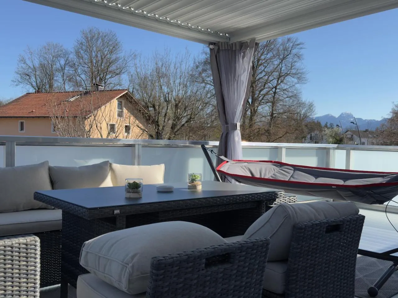 Thermenblick Bad Aibling
