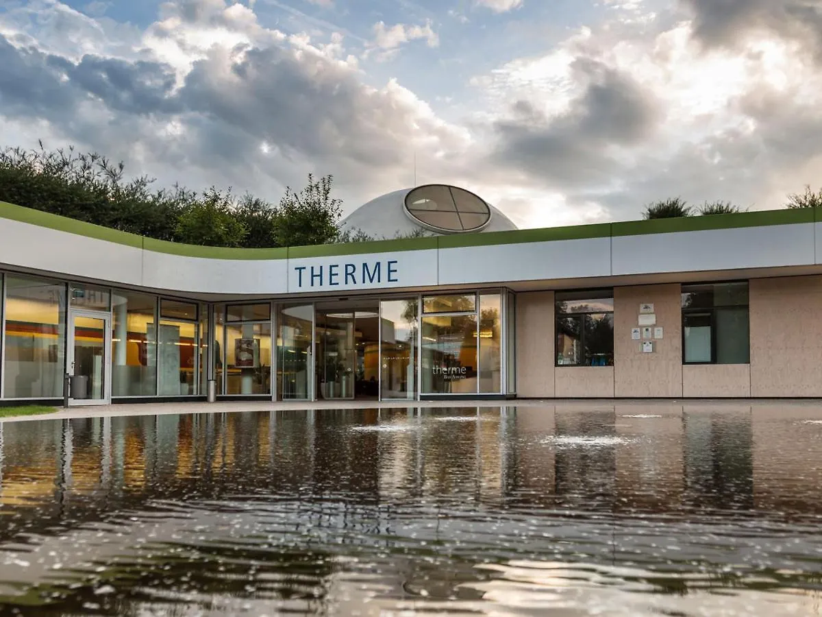 Thermenblick Bad Aibling 0*,