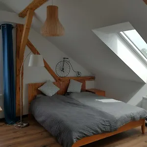 Dg Apartment