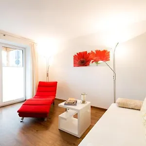 Am Kurpark Apartment