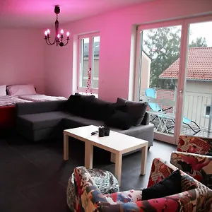Ferien In Apartment