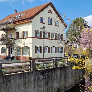 Heinrichsberger Apartment