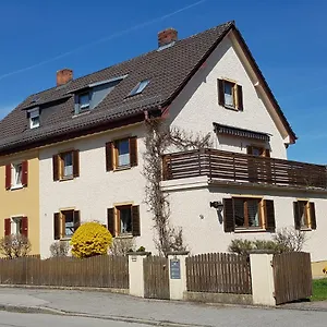 Kumpf Apartment