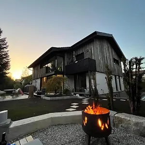 Anderswo Apartment