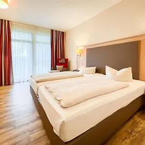 St. Georg Hotel