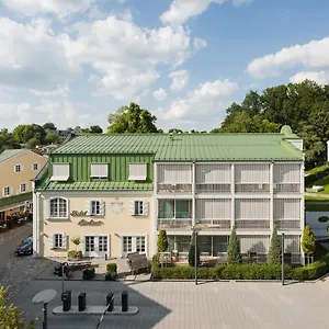 Romantik Lindner Hotel