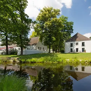 B&o Parkhotel Hotel