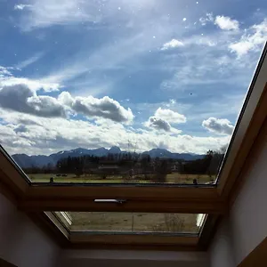 Ferienwohnung Bergblick Apartment